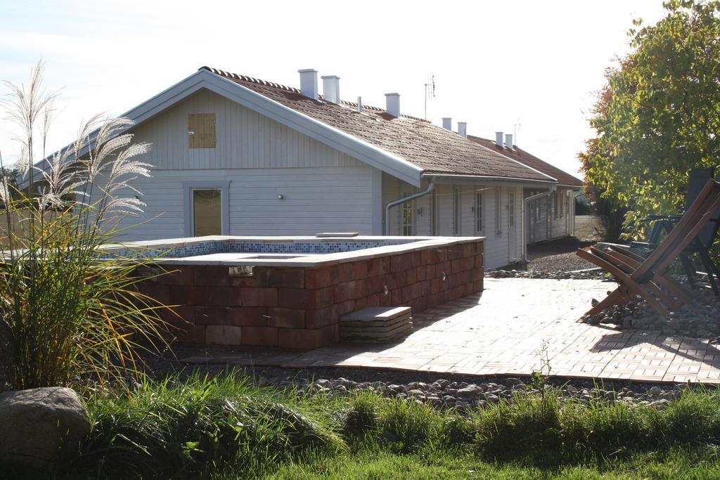 Hogby Spa & Konferens Borensberg Rum bild