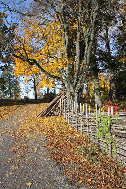 Hogby Spa & Konferens Borensberg Exteriör bild