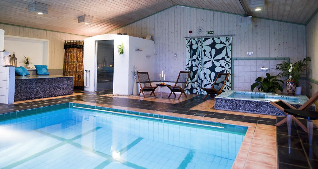 Hogby Spa & Konferens Borensberg Exteriör bild