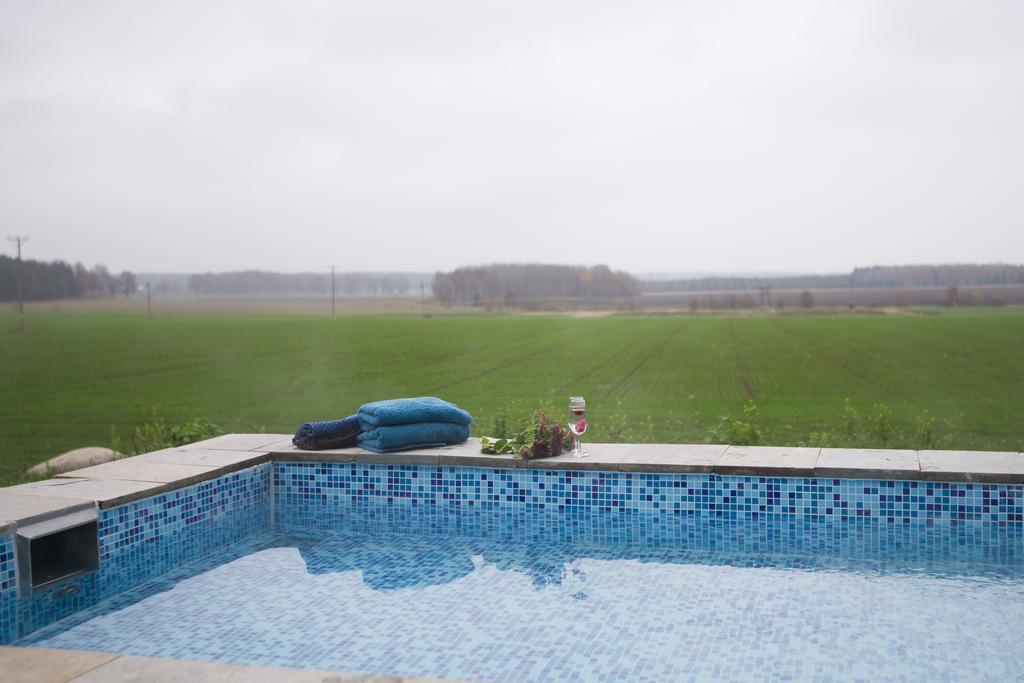 Hogby Spa & Konferens Borensberg Exteriör bild